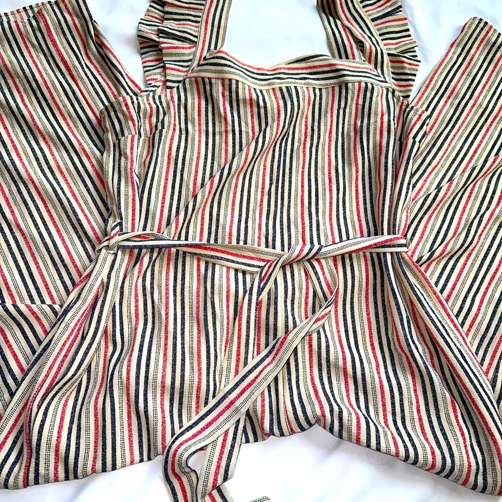 MONTEAU JUMPSUIT